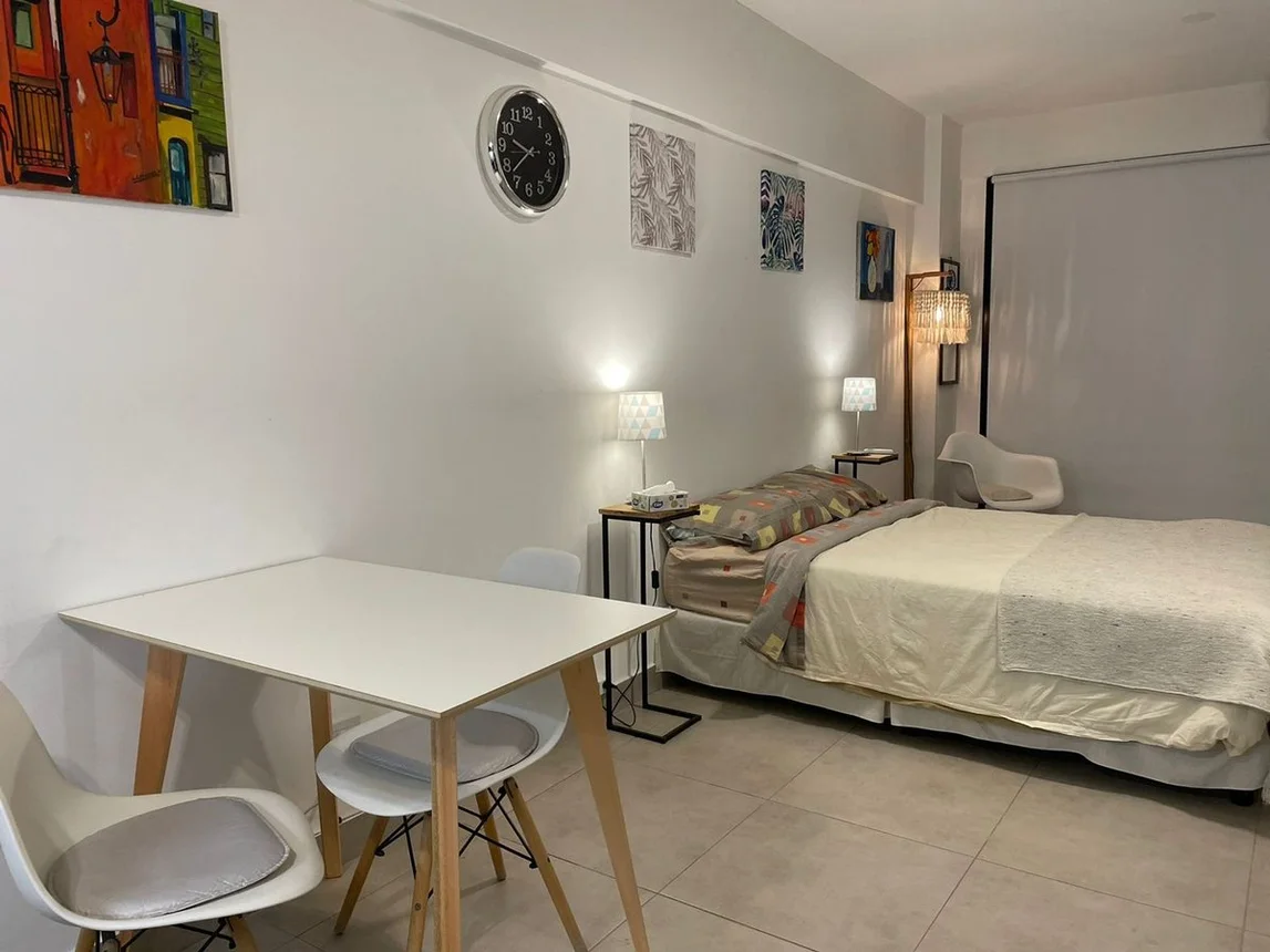 Monoambiente en venta en Palermo, foto 5