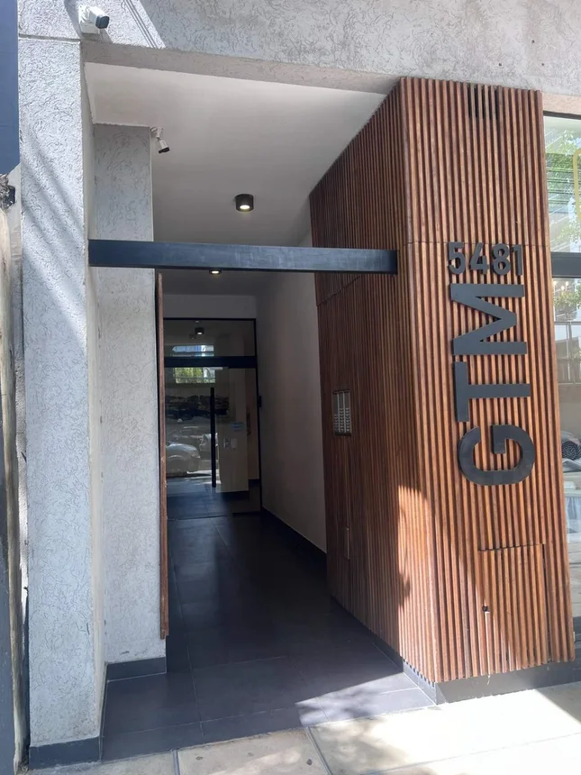 Monoambiente en venta en Palermo