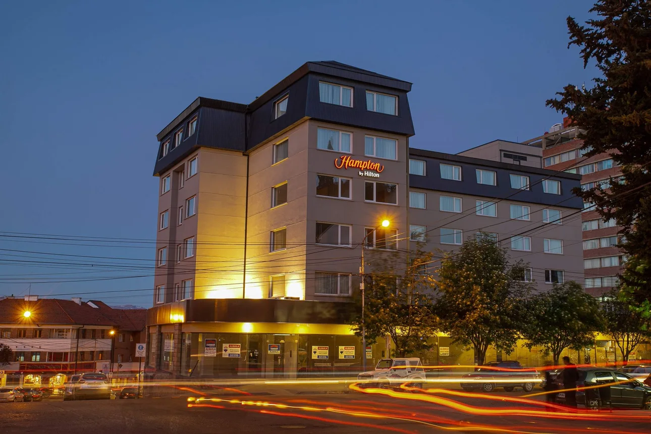 Inversion hampton by hilton. oferta, foto 5