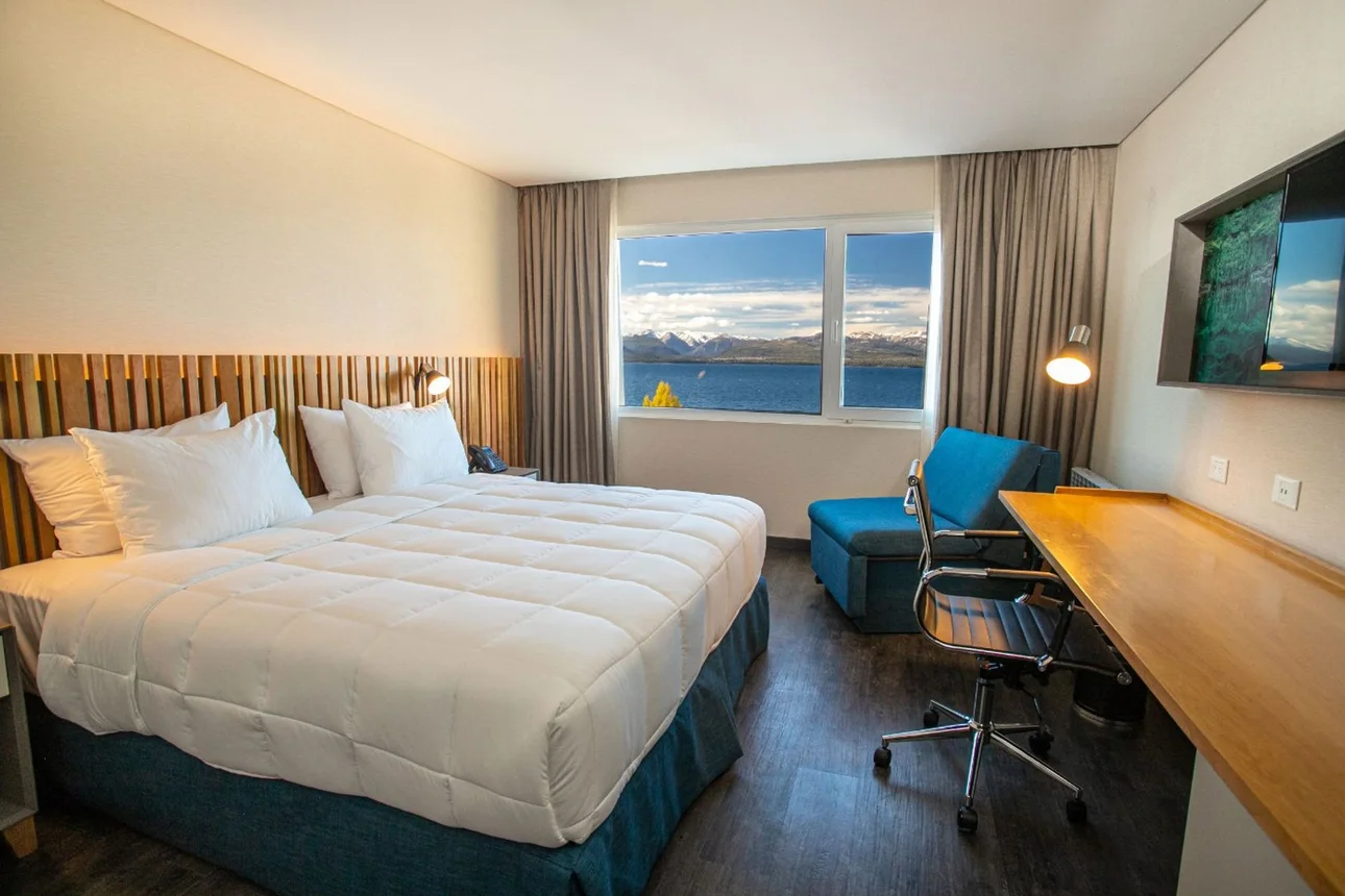 Inversion hampton by hilton. oferta, foto 3
