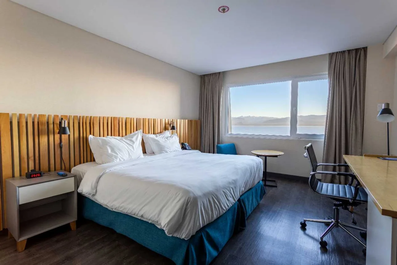 Inversion hampton by hilton. oferta, foto 1