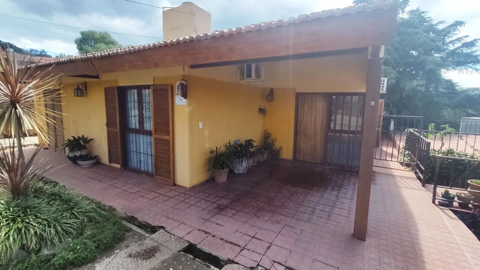 Casa en venta en Villa Carlos Paz