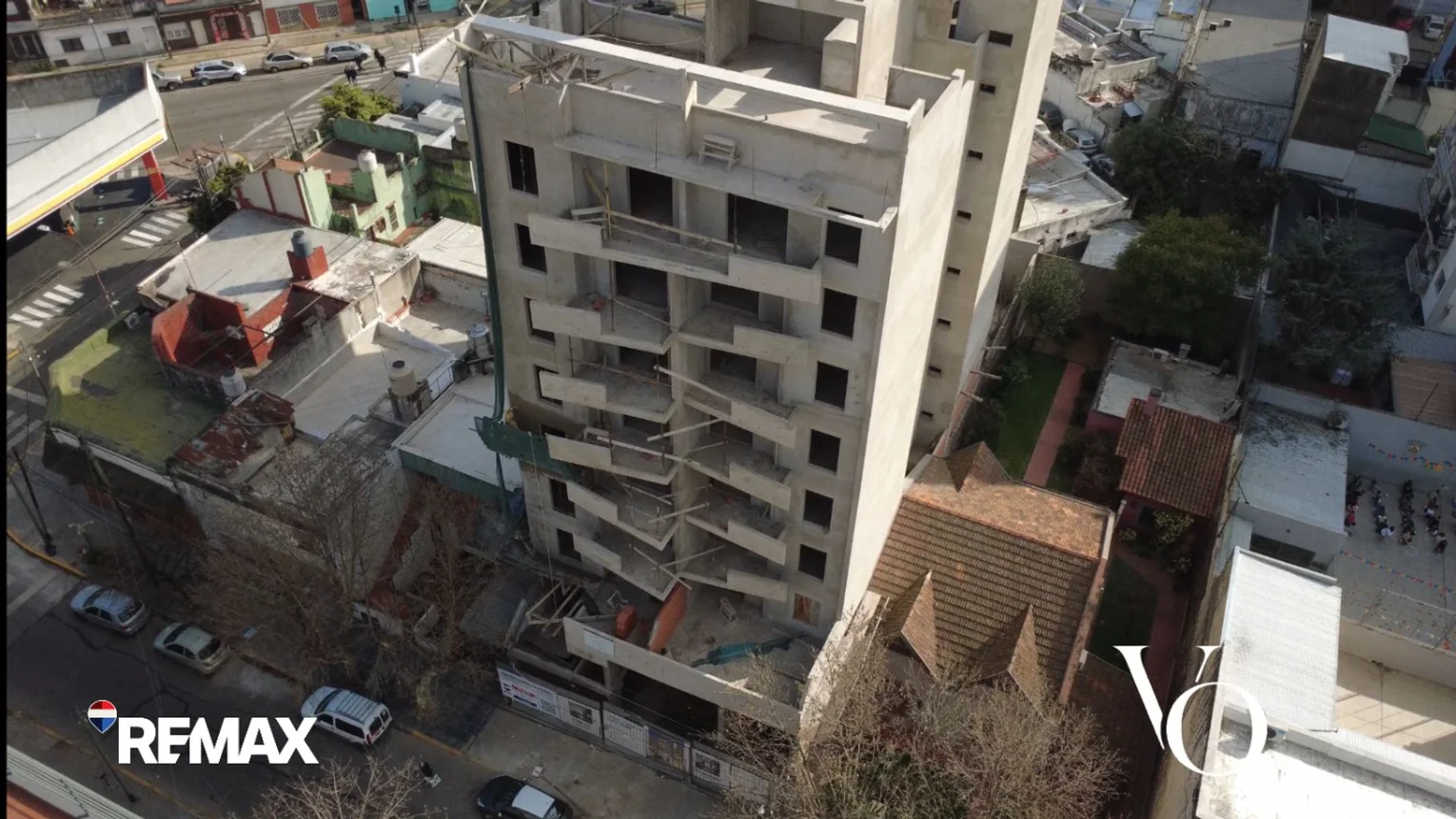 Departamento en venta en Ciudadela, Santa Juana de Arco 4000