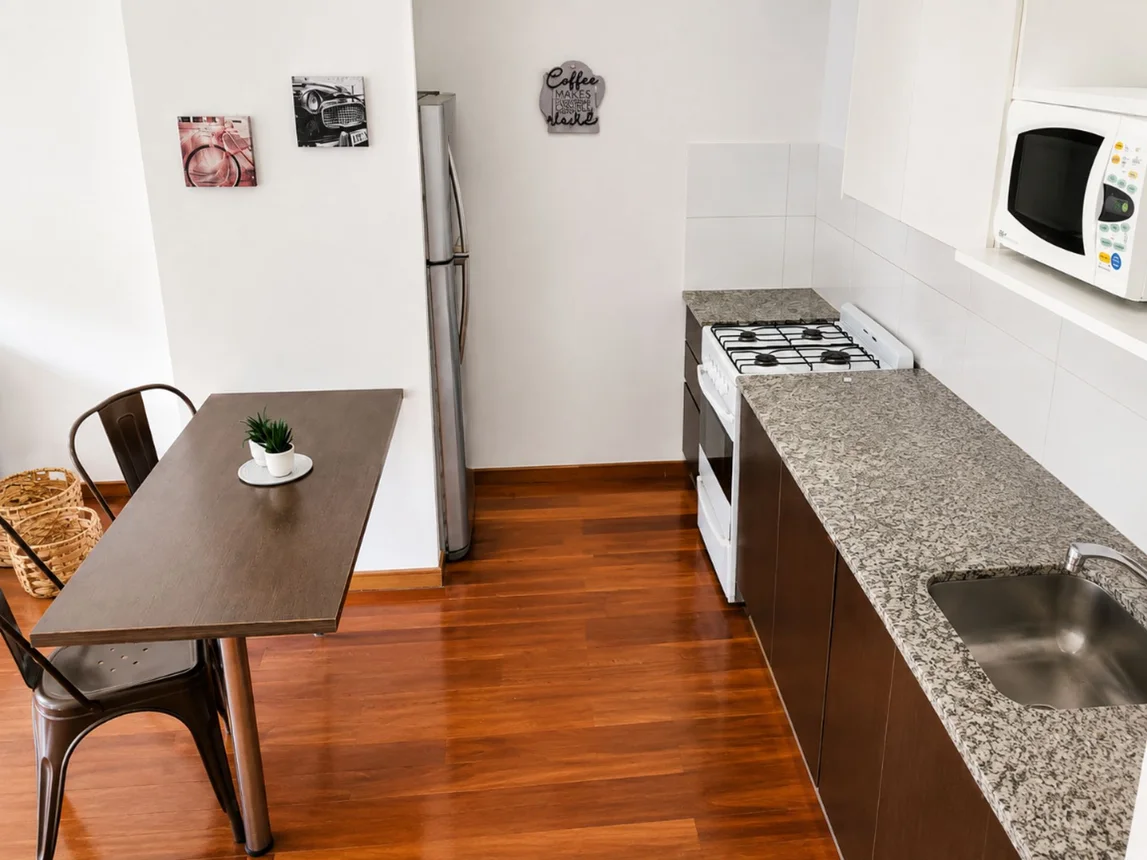 Departamento en alquiler en Palermo, foto 4