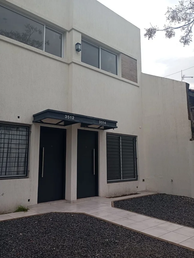 Dúplex en venta en Castelar