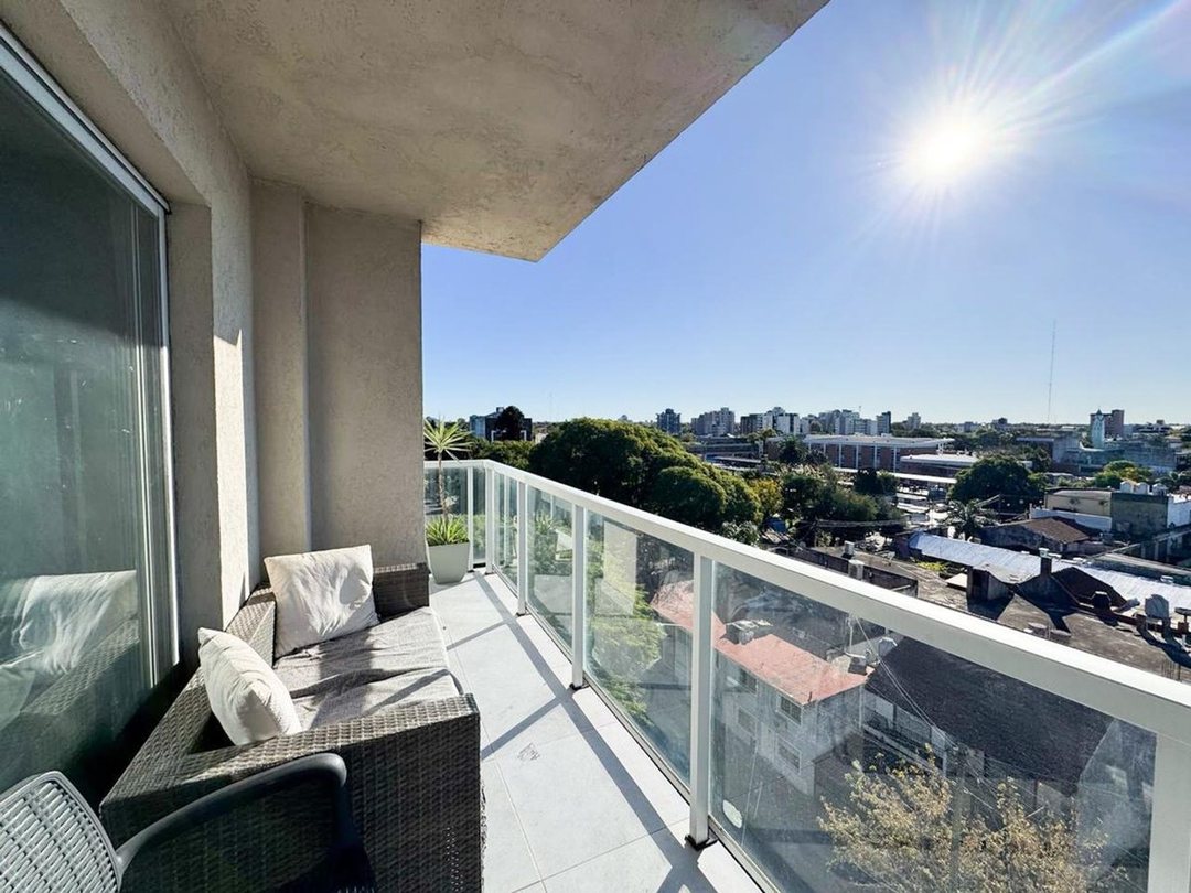 Departamento en venta 3 ambientes en 24 de Octubre 700, Ituzaingo, Ituzaingo, Buenos Aires