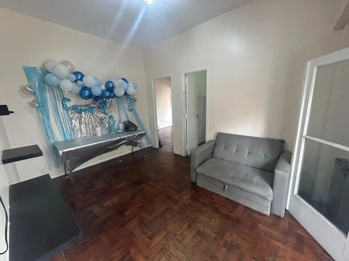 Departamento en venta en Balvanera, foto 4