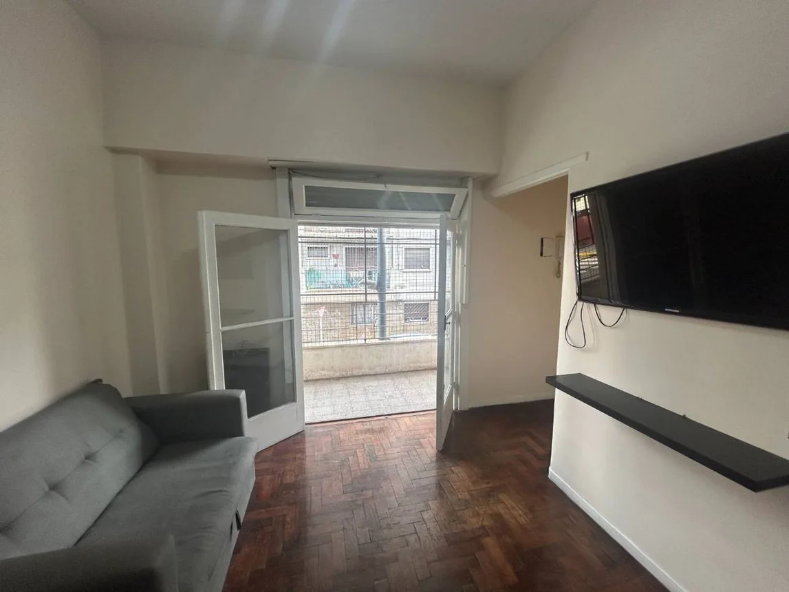 Departamento en venta en Balvanera, foto 2