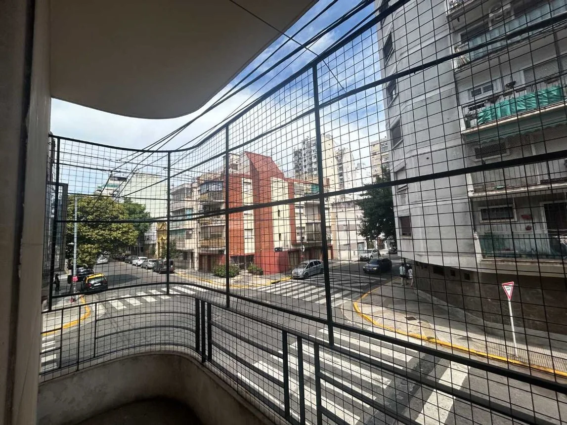 Departamento en venta en Balvanera