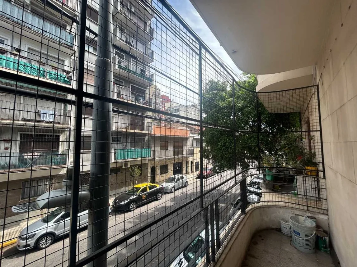 Departamento en venta en Balvanera, foto 3