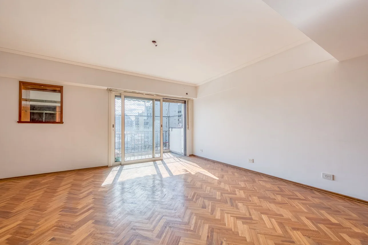 Departamento en venta en Chacarita, foto 2