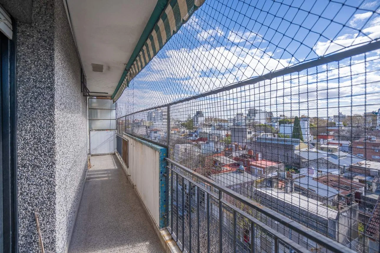 Departamento en venta en Chacarita, foto 5