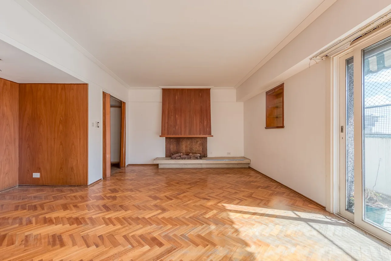 Departamento en venta en Chacarita, foto 4