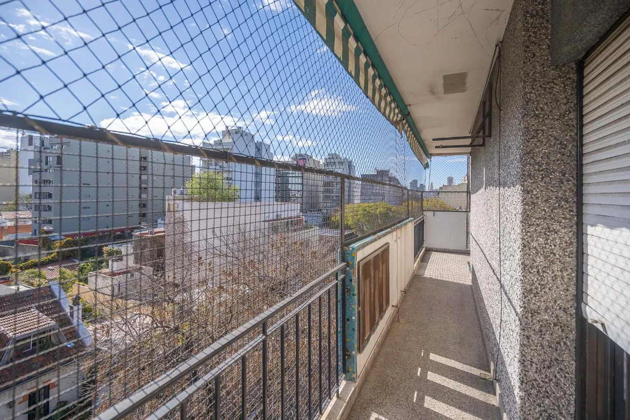 Departamento en venta en Chacarita