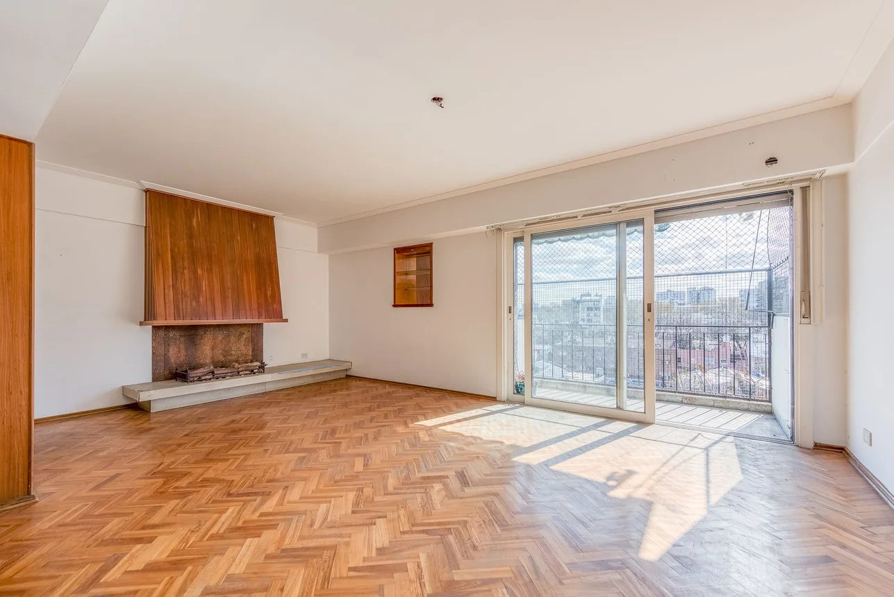 Departamento en venta en Chacarita, foto 3