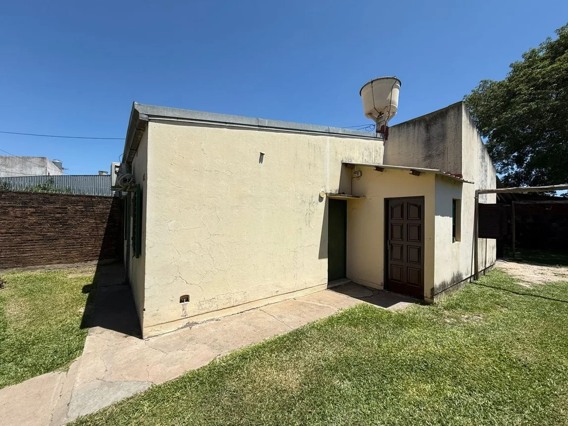 Casa de 5 ambientes en venta en Corrientes, Rio Chico 5500