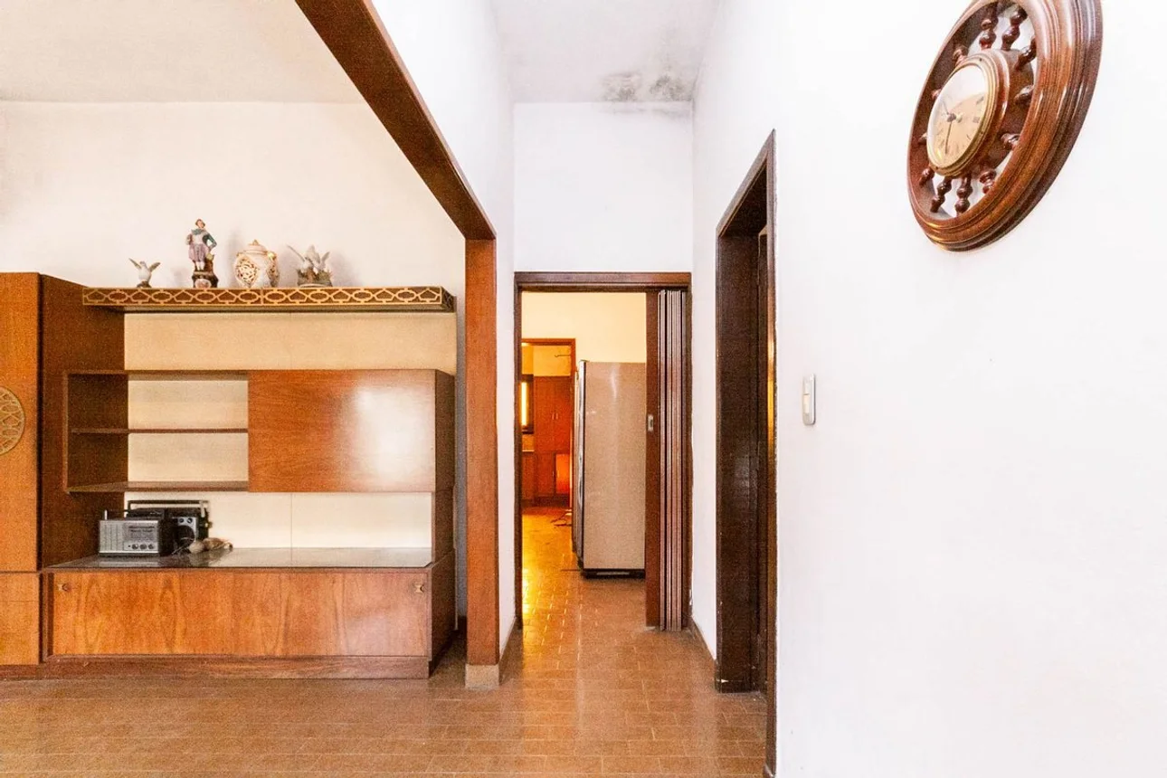 Casa en venta en Banfield