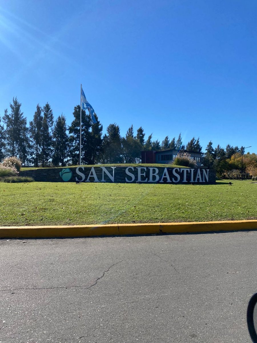 Foto 6 — VENTA DE LOTE EN SAN SEBATIAN AREA 5, ESCOBAR