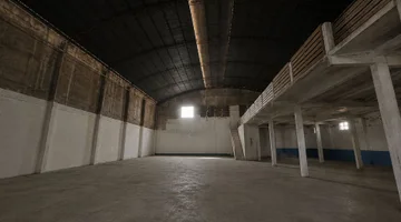 Galpón en alquiler · Santa Fe