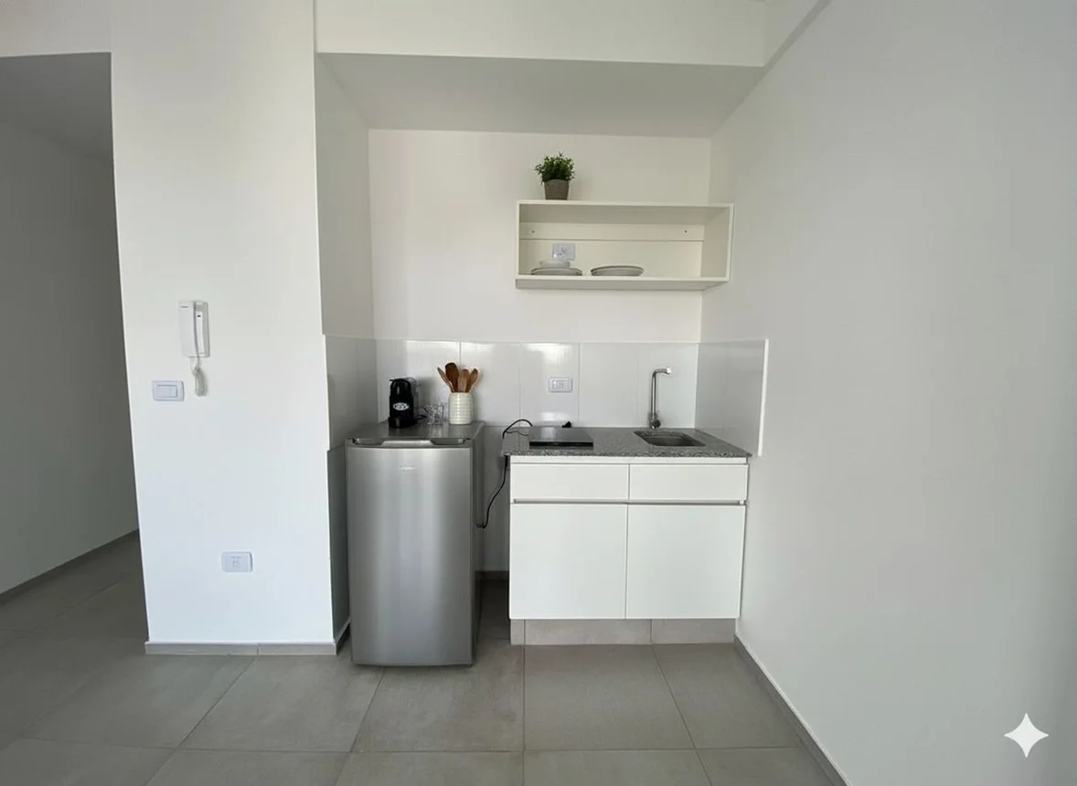 Monoambiente en venta en La Plata, foto 3