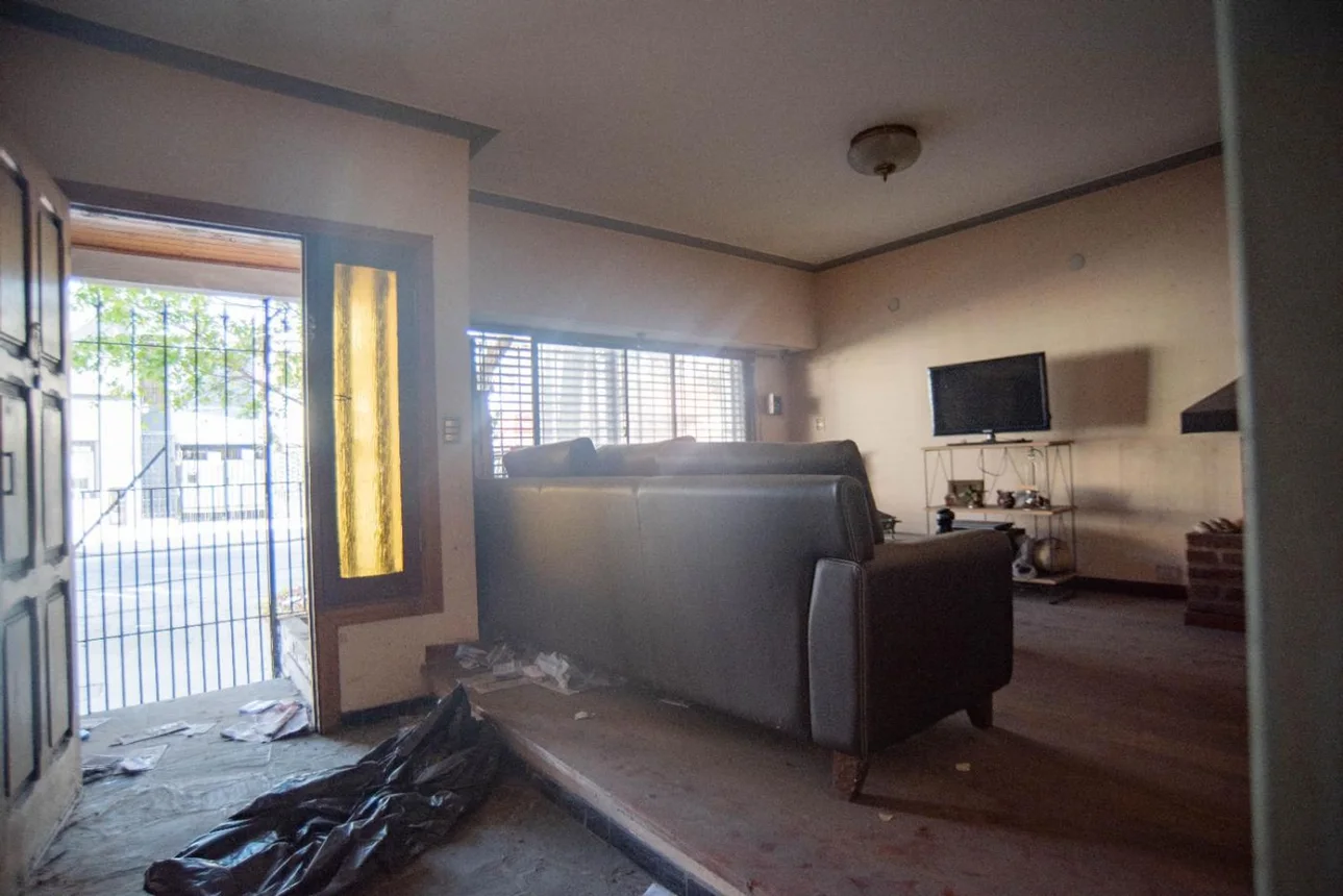 PH de 5 ambientes en venta en Avellaneda, Brasil 700, foto 4