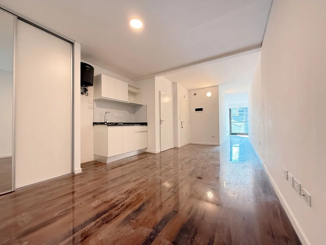 Departamento en venta en Monserrat