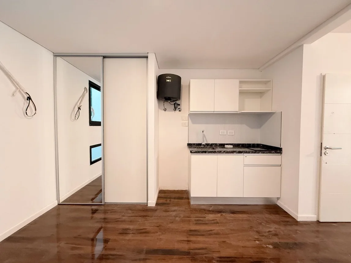 Departamento en venta en Monserrat, foto 3