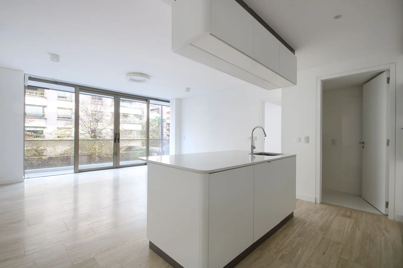 Departamento en alquiler en Puerto Madero, Juana Manso 1400