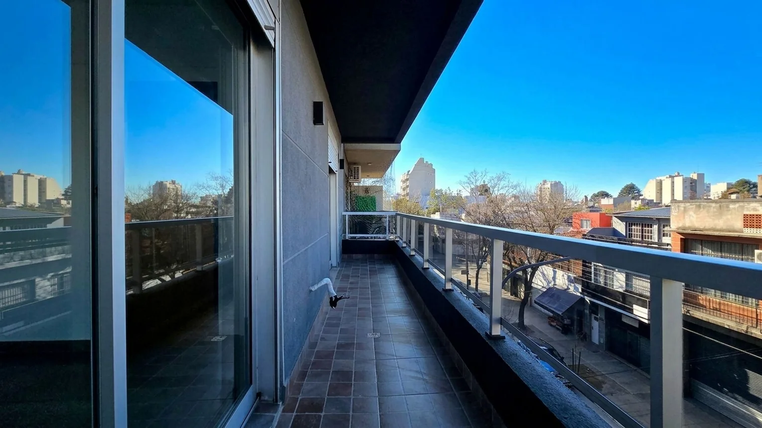 Piso de 4 ambientes en venta en Monte Castro, Álvarez Jonte 5500