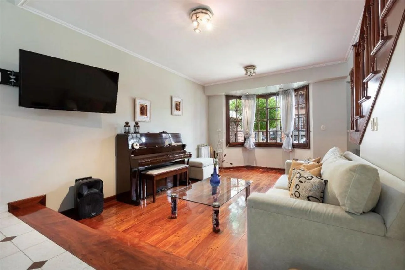 Venta casa quilmes oeste 3 plantas 5 ambientes, foto 4