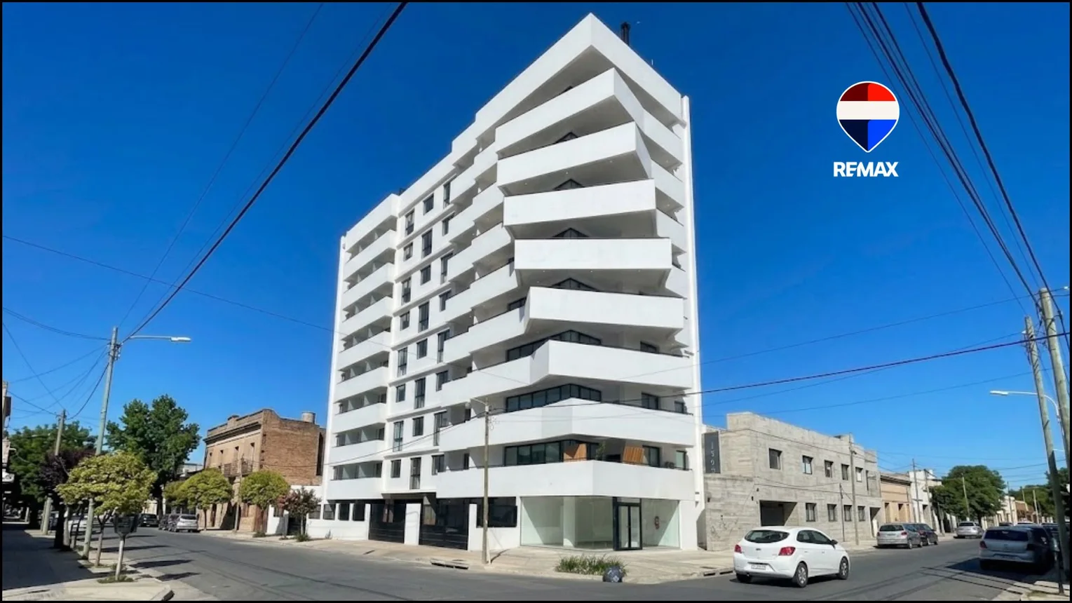 Monoambiente en venta en Salta, Macrocentro. Vicente López 1300