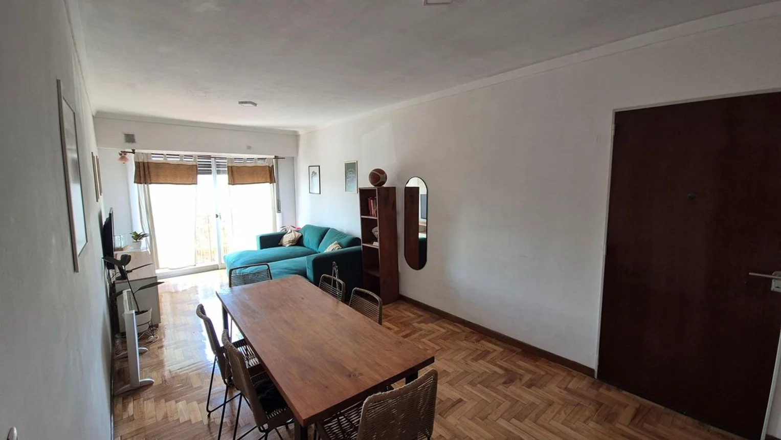 Departamento en venta en Avellaneda