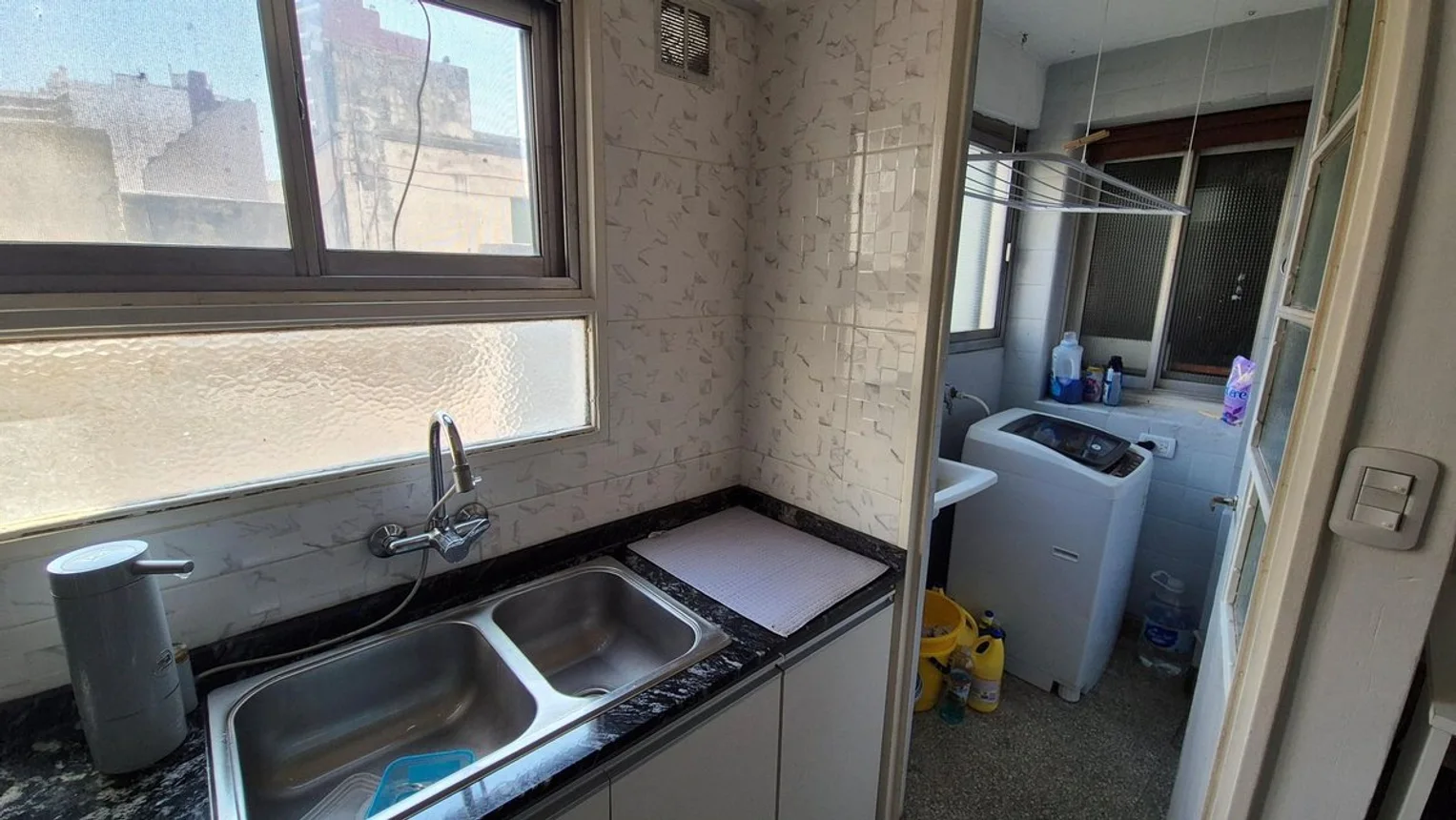 Departamento en venta en Avellaneda, foto 5