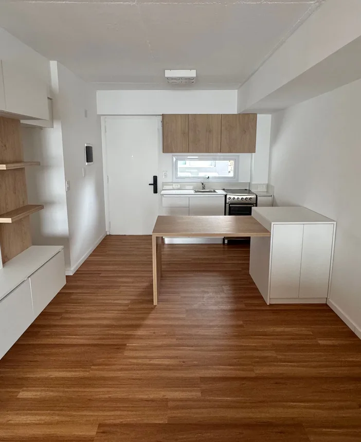 Monoambiente en venta en Saavedra, foto 3
