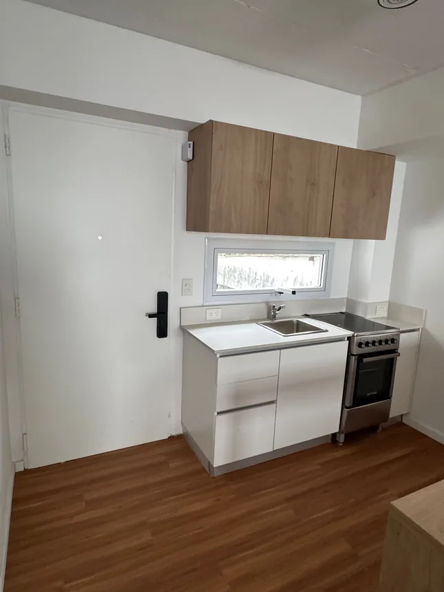 Monoambiente en venta en Saavedra, foto 4