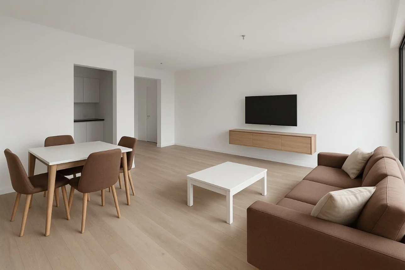 Departamento en venta en Caballito