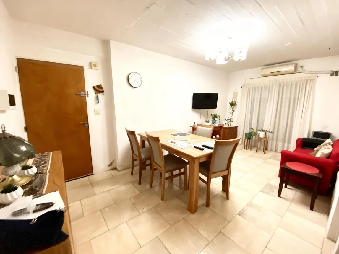Departamento en venta en Manuel B. Gonnet