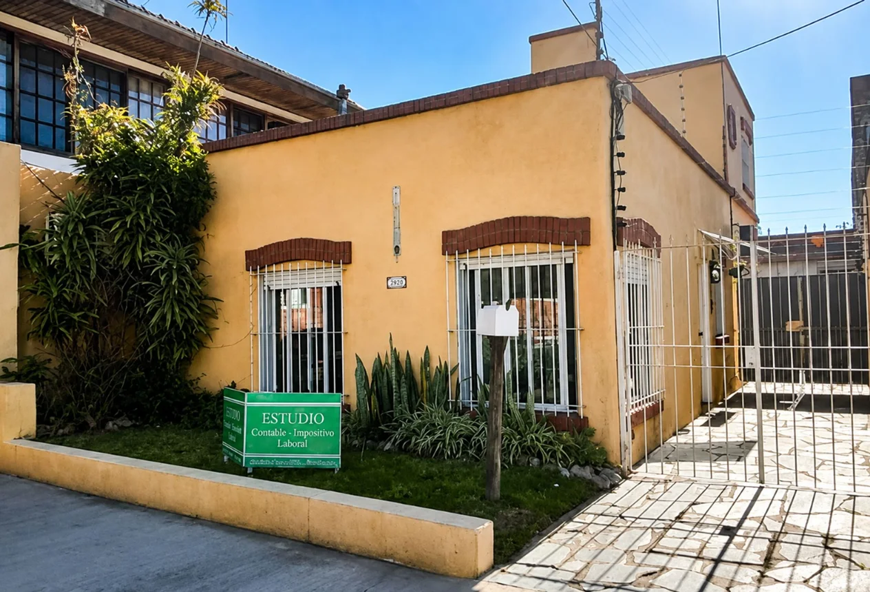 Venta casa 5 ambientes patio boulogne san isidro, foto 1