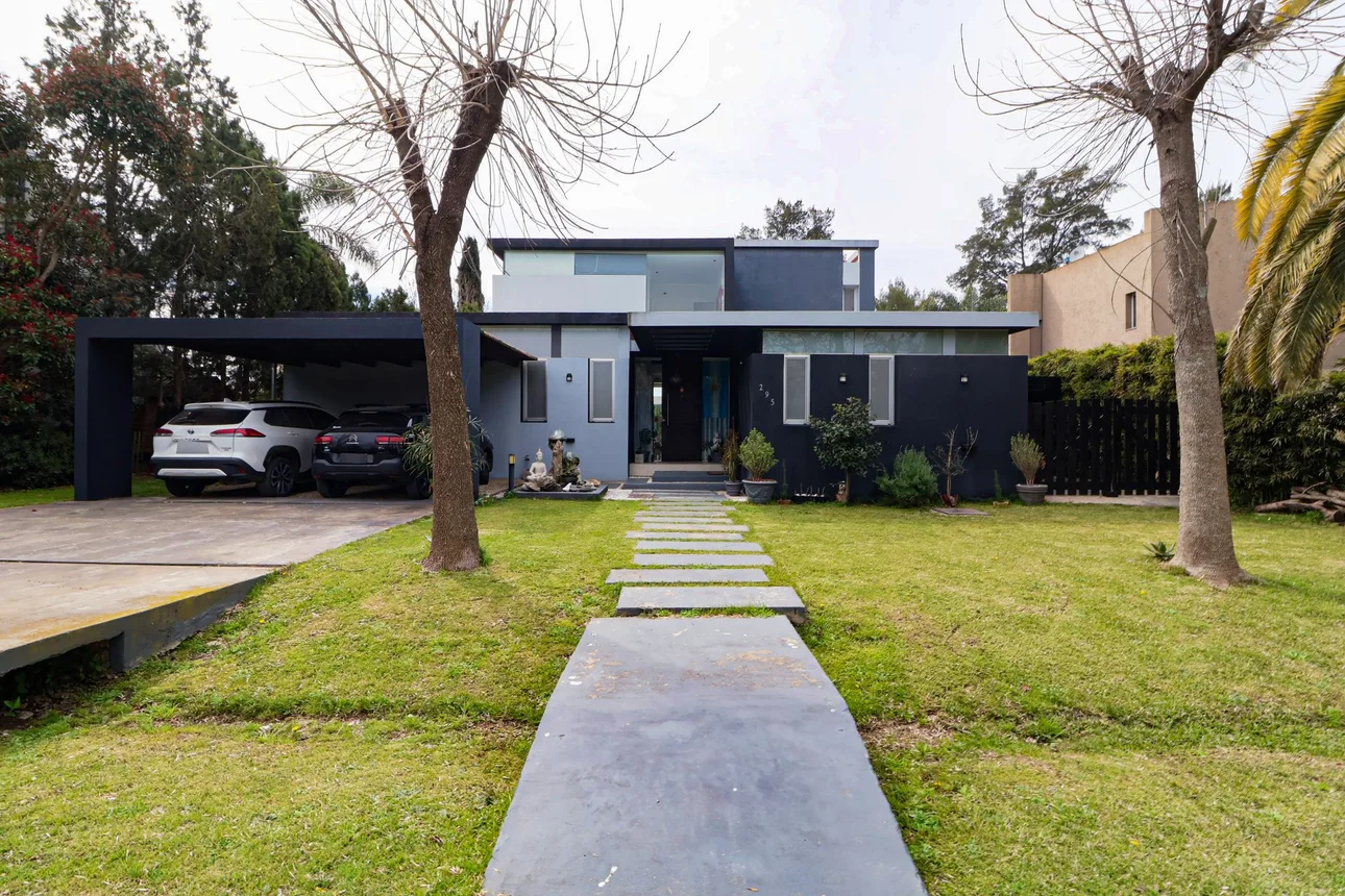 Casa en venta en Pilar