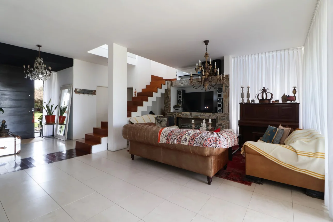 Casa en venta en Pilar, foto 5