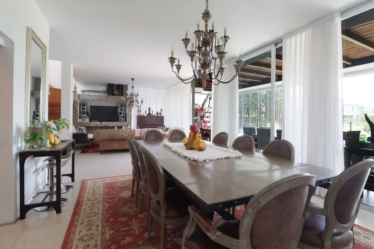 Casa en venta en Pilar, foto 4