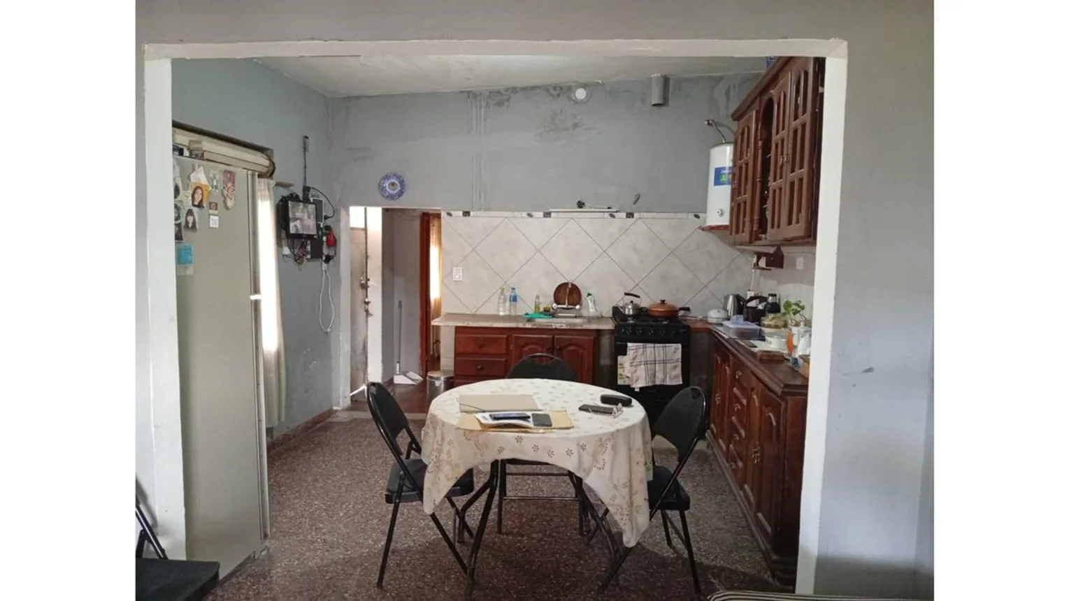 Casa en venta en Merlo, Güemes 3400