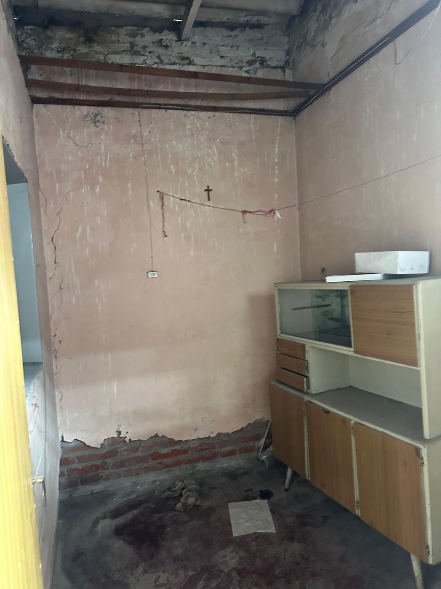 CASA VENTA A REFACCIONAR + DPTO EN MACROCENTRO - foto 7