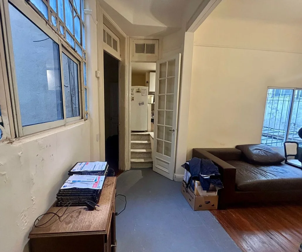 Departamento en venta en Balvanera, foto 3