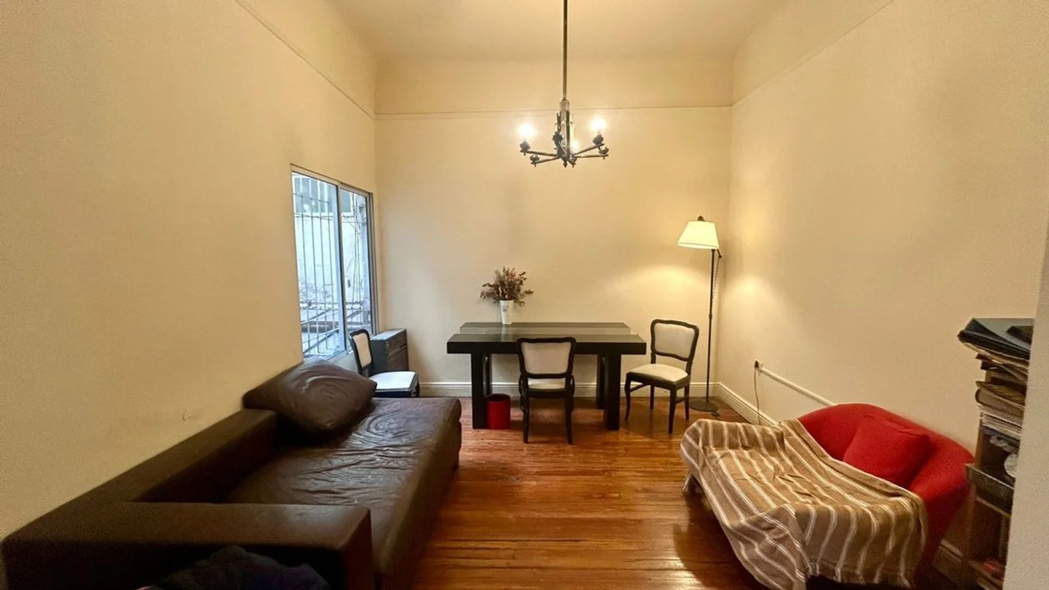 Departamento en venta en Balvanera