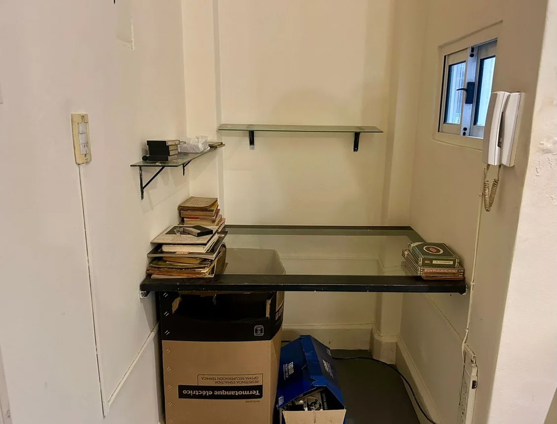 Departamento en venta en Balvanera, foto 4
