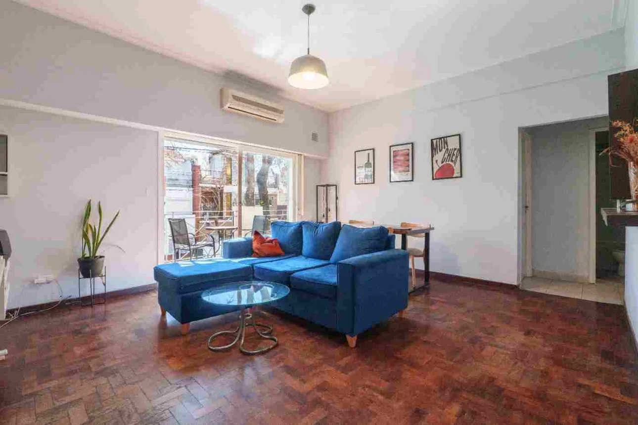 PH de 3 ambientes en venta en Saavedra, Nuñez 3300, foto 3