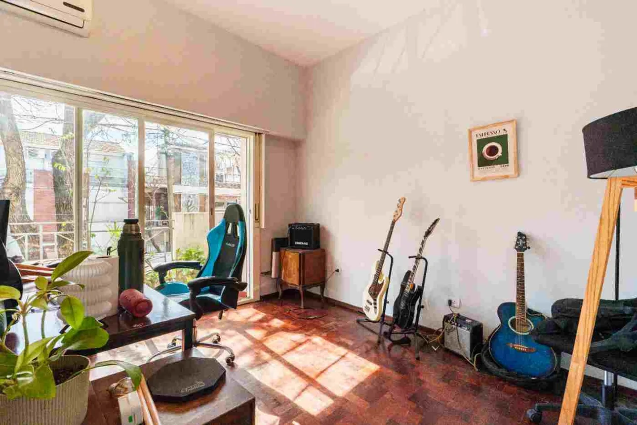 PH de 3 ambientes en venta en Saavedra, Nuñez 3300, foto 5