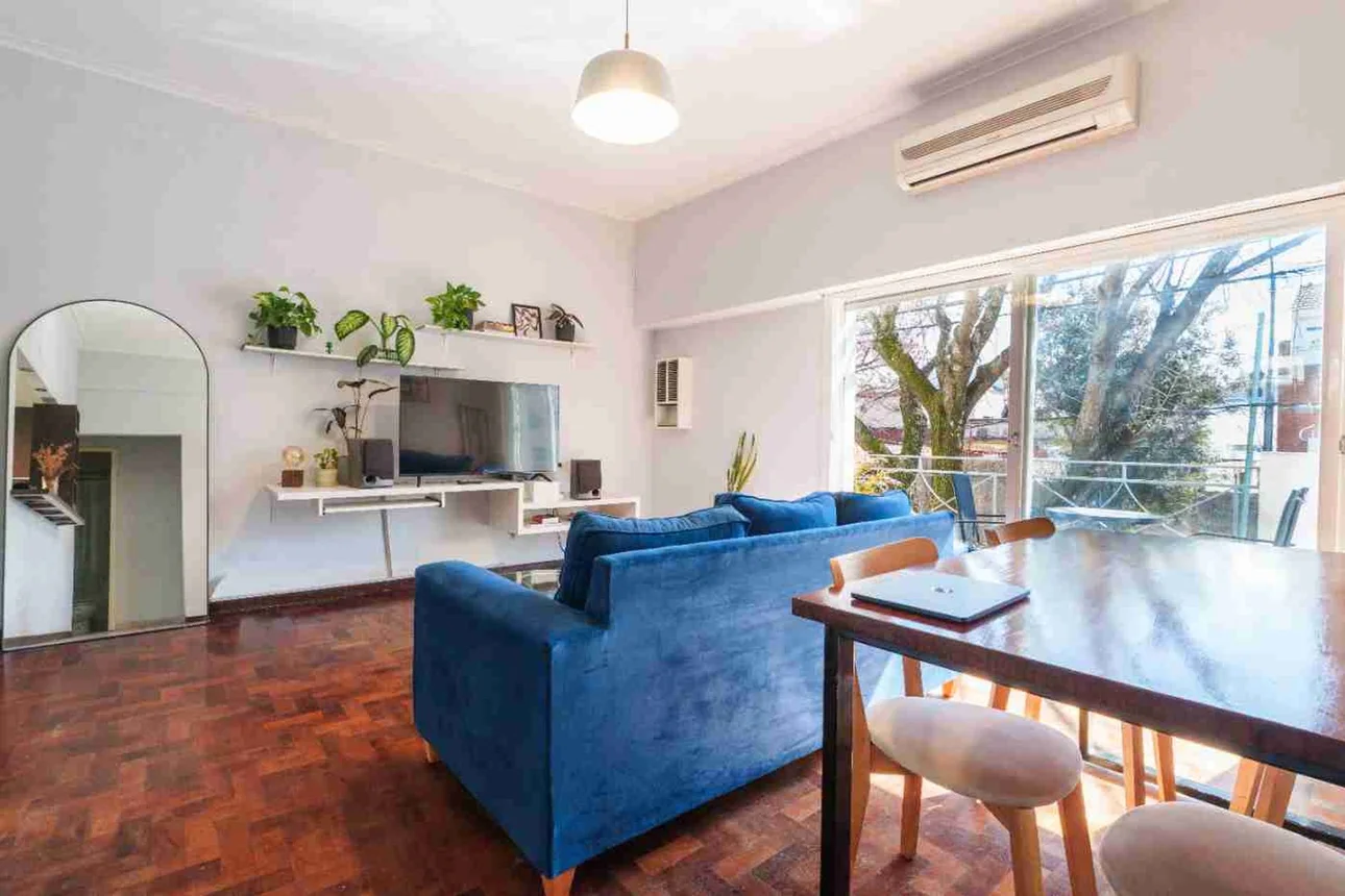 PH de 3 ambientes en venta en Saavedra, Nuñez 3300