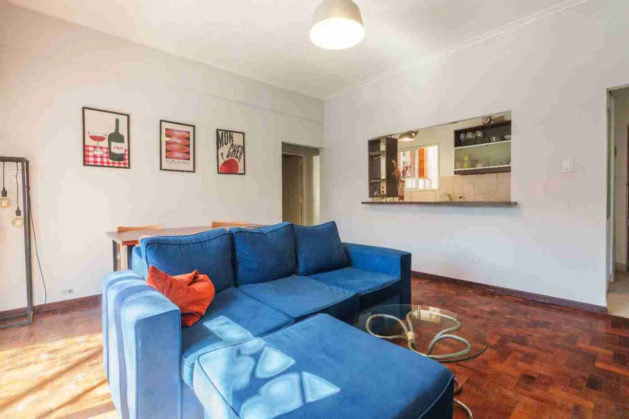 PH de 3 ambientes en venta en Saavedra, Nuñez 3300, foto 4